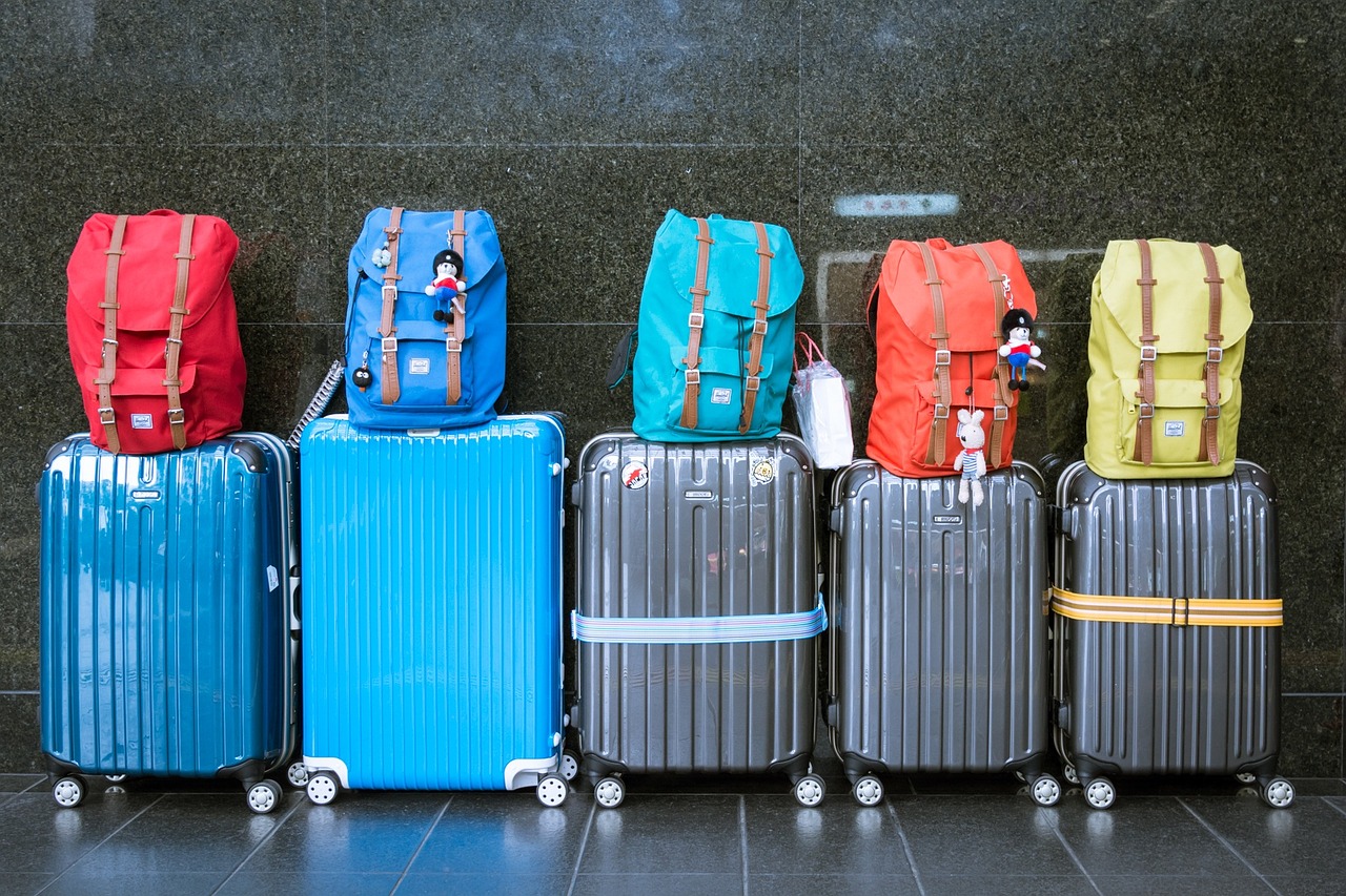 Vacanze in arrivo -Le Cicogne