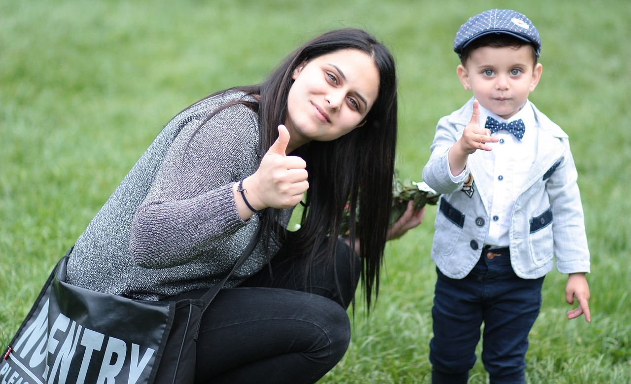 Professione babysitter- Le Cicogne blog