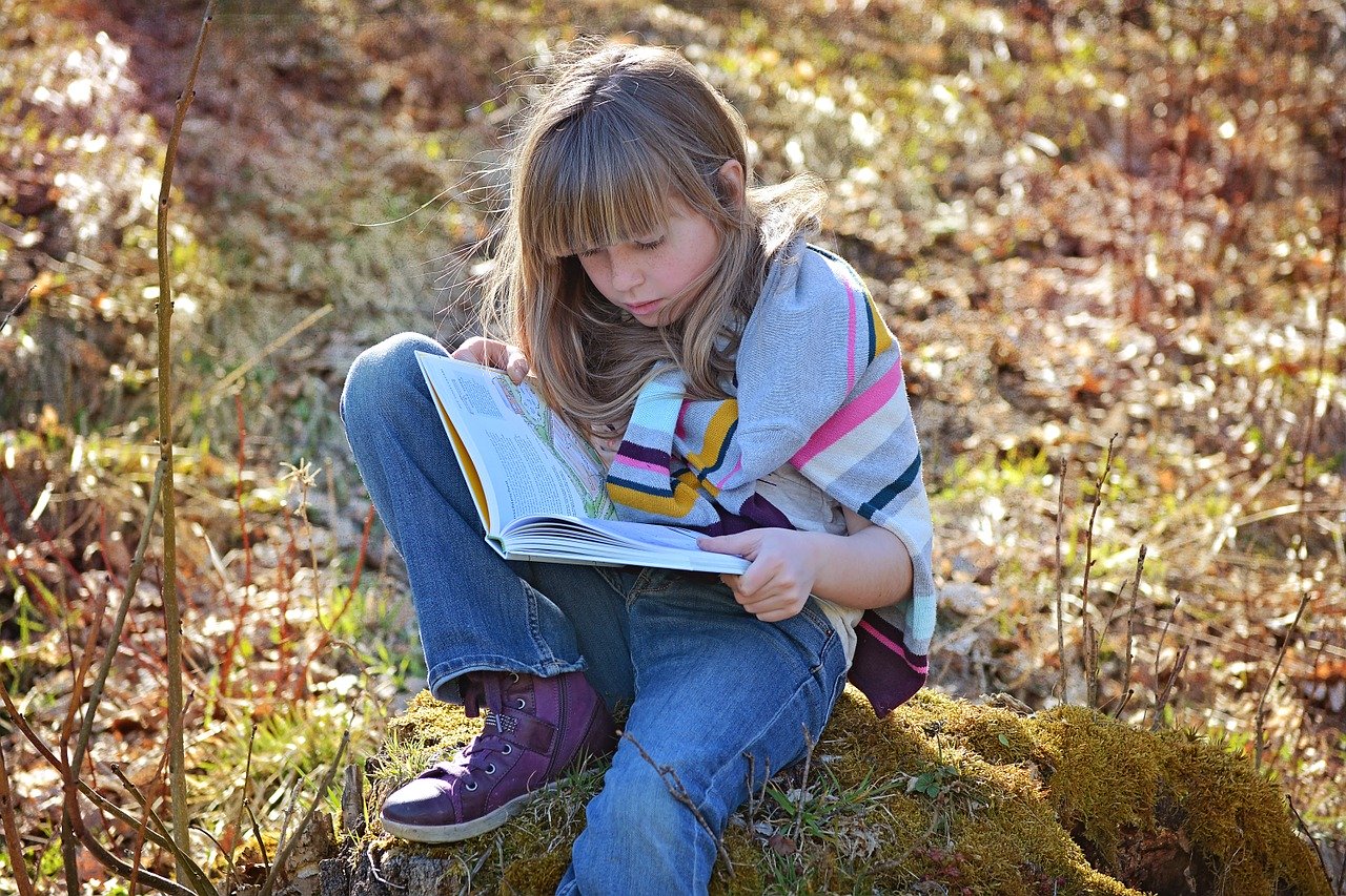 Letture in montagna - Le Cicogne Blog