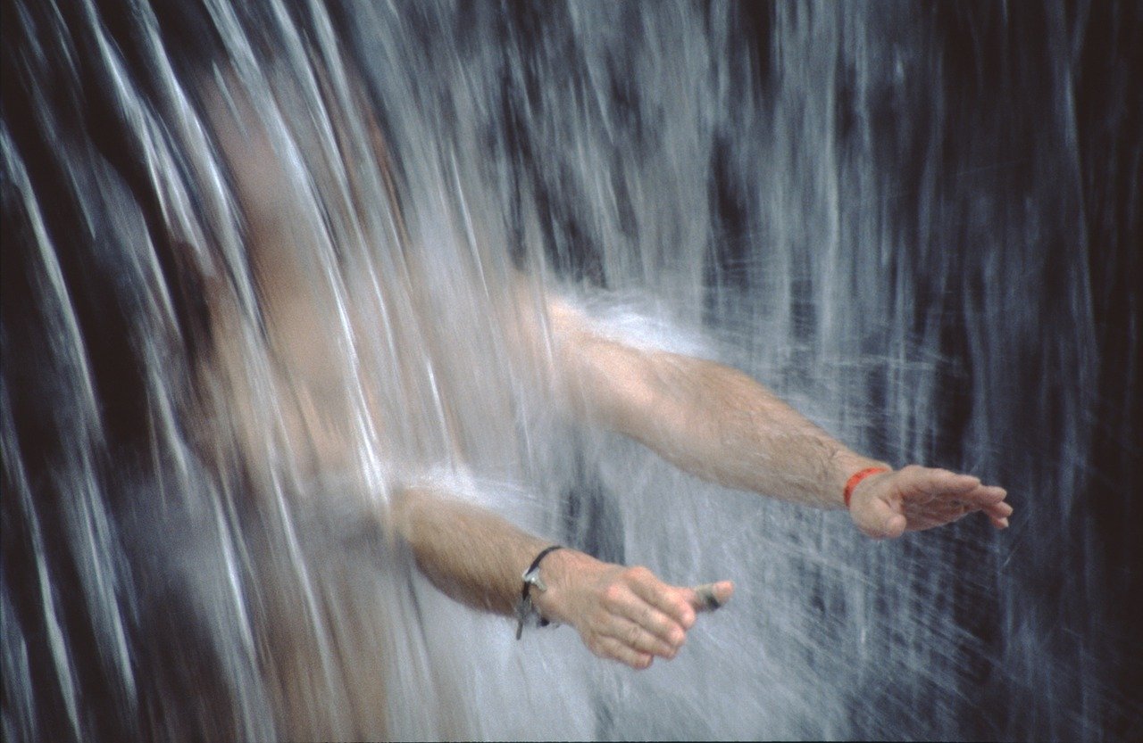 Giochi d'acqua - Le Cicogne Blog