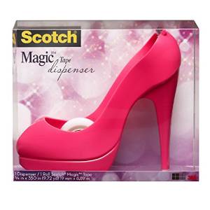 Dispenser scotch - Le Cicogne blog