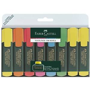 Evidenziatori - Le Cicogne Blog