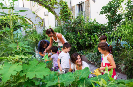 I 10 Asili Nido Di Milano Consigliati Da Le Cicogne